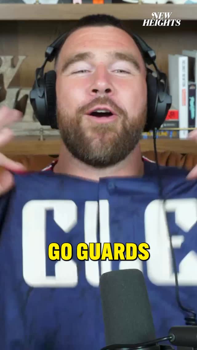 “It’s a dream come true for a Cleveland kid” Travis is now officially a part of the @cleguardians ownership group!!! by @killatrav