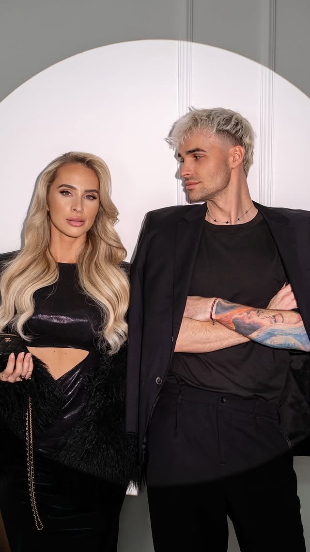 Víťazkou 4. série Ruža pre nevestu sa stala Sabi 🌹✨ Toto epizóda nebude len o Sabine a Adrianovi ale rozhodli sme sa zhodnotiť účinkovanie dievčat, ktoré sa dostali do TOP 3 a ako sme vnímali celú ich cestu našimi očami 👀 Veríme, že sa vam táto epizóda bude páčiť a dajte nám vedieť aký názor na to máte vy 🤭 by @luciamokranova