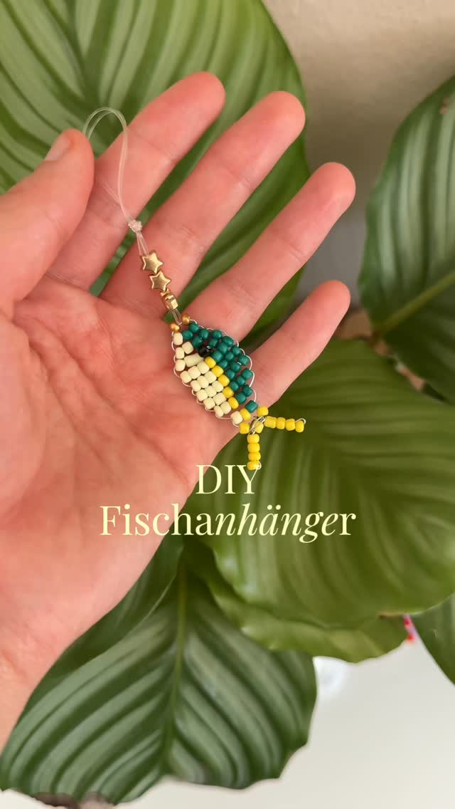 kleine süße Fischis 🐠 by @ronjaa_elisabeth