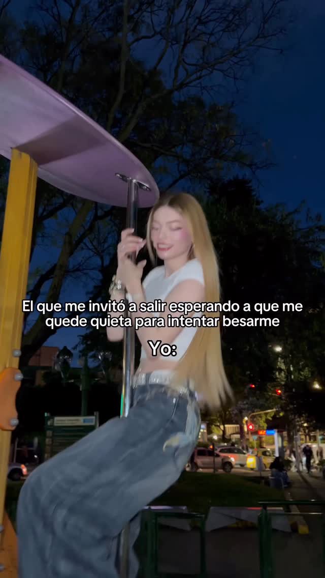 Todo lo quieren cobrar 😭 by @malejasantosss