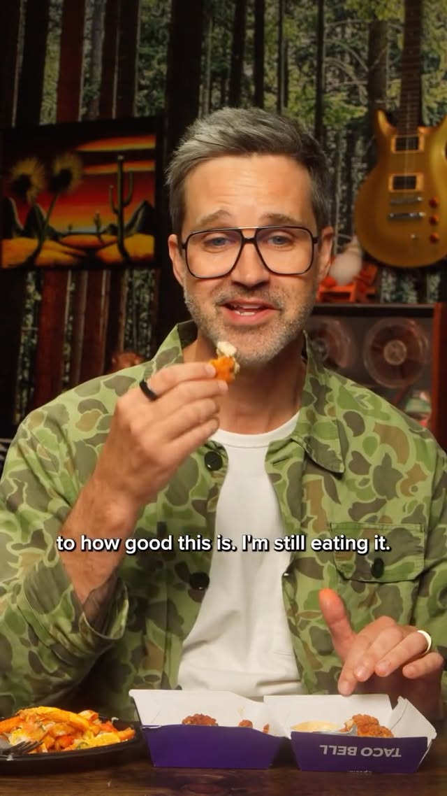 ✨Eat around the vein.✨ #GoodMythicalMorning by @mythical