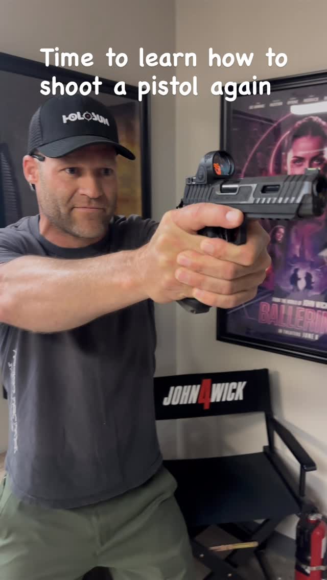 Feeling incredibly grateful to @tarantactical for your support. A huge thank you to Taran Butler and the team at Taran Tactical Innovations￼ for building this incredible Limited Optics gun. The attention to detail, craftsmanship, and performance are second to none. It’s an honor to compete with equipment built by people who are as passionate about the sport as the shooters who use it. Thank you for your support and for helping me step onto the USPSA stage with confidence. Looking forward to putting in the work and seeing what this beauty can do. by @tarantactical