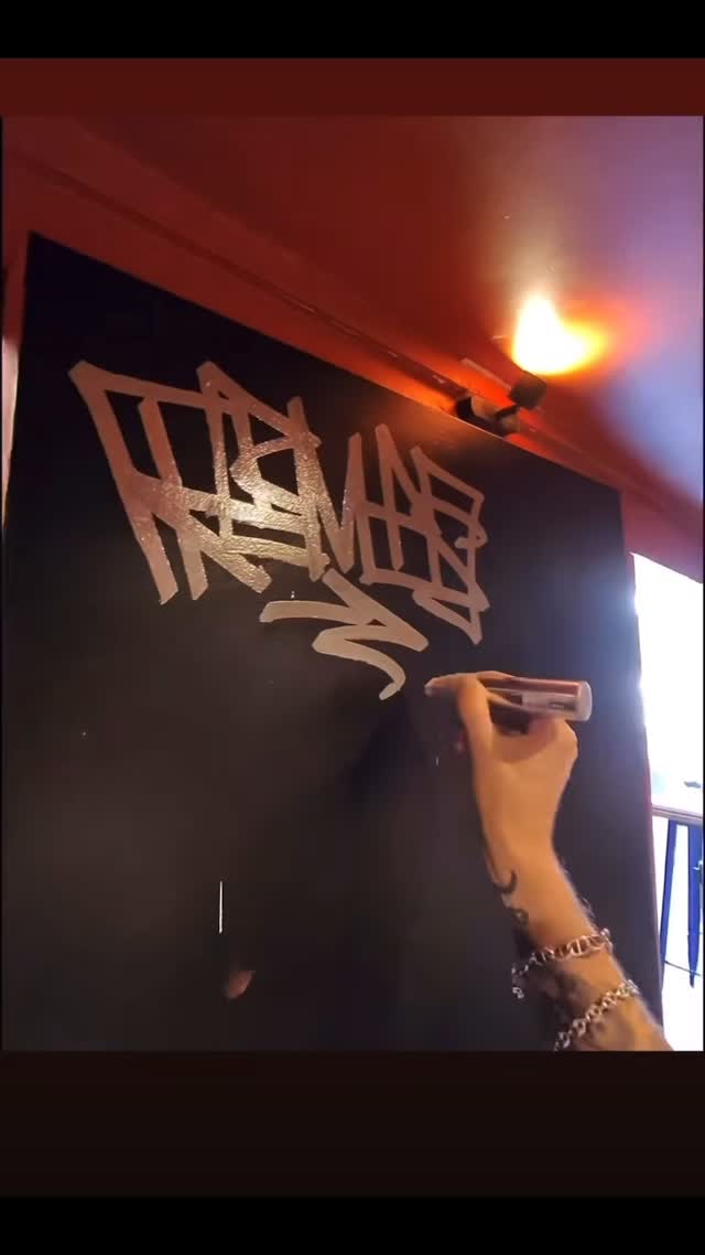 Vandal Team Supreme • @verytopsecret 🎥 @rrremio by @getnlooseofficial