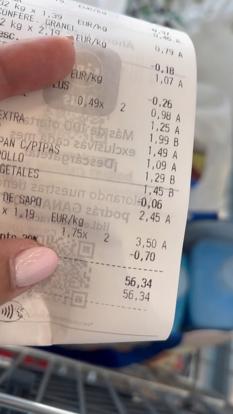 Comenta MENÚ si quieres parte2 de los otros días 👇
#compra #hogar #ahorro #tip #menu