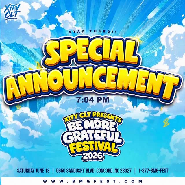 UH OH 👀👀👀👀👀👀👀👀👀👀

SPECIAL ANNOUNCEMENT 🚨
@ 7:04PM