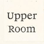 Upper Room(@uprmlabel)'s profile avatar