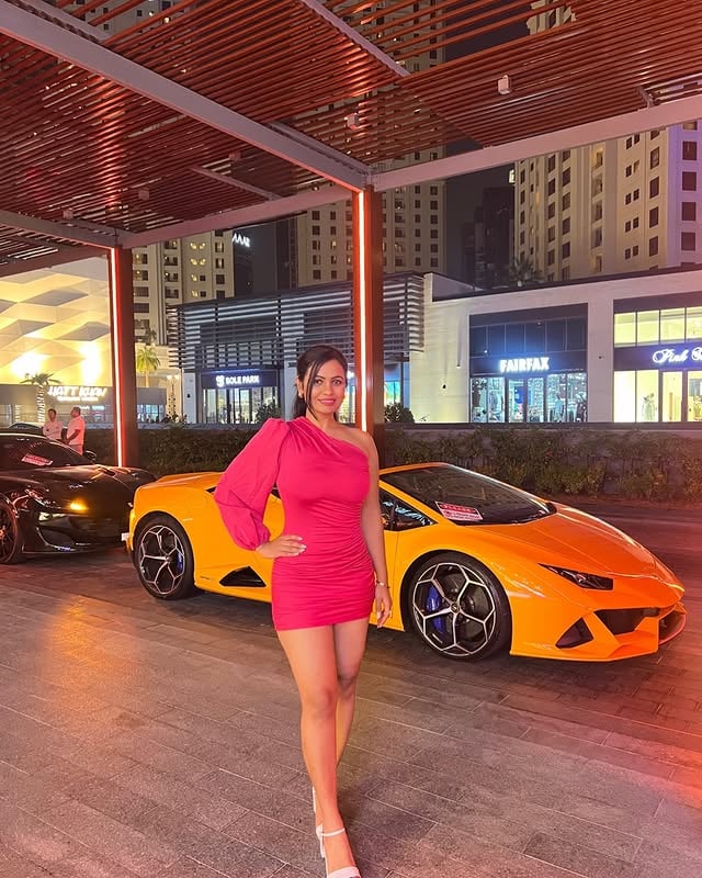 Back to Dubai by @blockchain.queen
