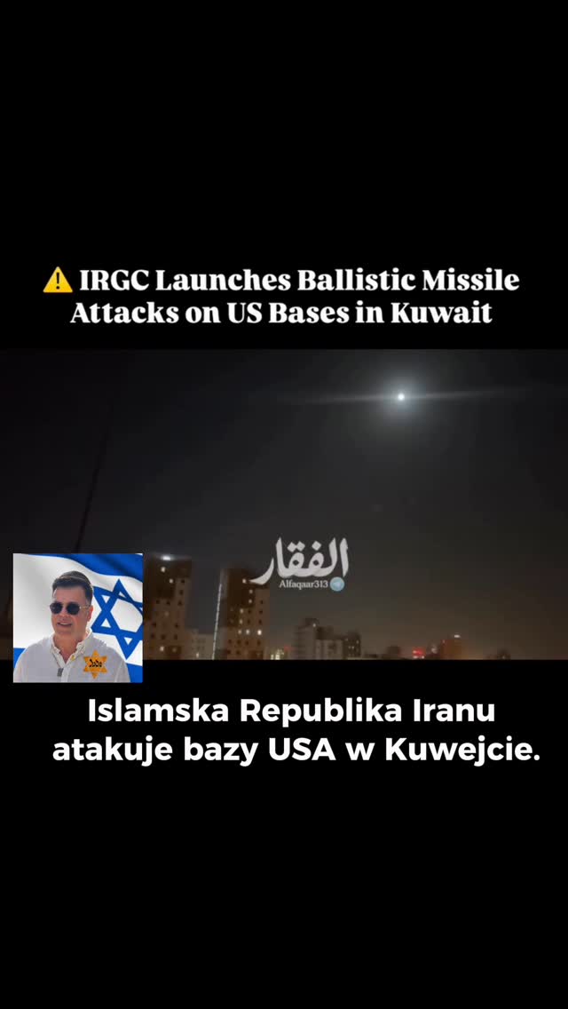 🇵🇱Rokowania pokojowe z bandyckim reżimem Islamskiej Republiki rzekomo trwają. Z jednej strony Hezbollah co chwilę atakuje Izrael, a potem oskarża Izrael o to, że państwo żydowskie się broni i odpowiada atakami na Liban, który w praktyce jest kontrolowany przez Hezbollah. Dzisiaj dodatkowo Strażnicy Rewolucji Islamskiej zaatakowali bazy USA w Kuwejcie. Coraz bardziej przypomina to konflikt, w którym trudno zrozumieć, kto naprawdę podejmuje decyzje.Naprawdę można się zastanawiać, czy w Iranie istnieje jeszcze jedno centrum dowodzenia i jedno przywództwo, czy też doszło już do całkowitego podziału wewnętrznego i nie ma z kim prowadzić realnych rozmów.Moim zdaniem nie ma. Obiecaliśmy narodowi perskiemu, że wolność wróci do Iranu i że Persowie odzyskają swój kraj. I wierzę, że właśnie tak powinno się stać.🇬🇧Peace negotiations with the criminal regime of the Islamic Republic are supposedly continuing. On one hand, Hezbollah constantly attacks Israel, and then accuses Israel for defending itself and responding against Lebanon, which in practice is heavily controlled by Hezbollah. Today, the Islamic Revolutionary Guard Corps also attacked U.S. bases in Kuwait. This conflict is becoming increasingly strange and dangerous.One has to seriously wonder whether there is even a single leadership structure left in Iran, who is actually speaking with whom, and whether the regime itself has already fractured internally to the point where meaningful negotiations are no longer possible.In my opinion, they are not. We promised the Persian people that freedom would return to Iran and that Persians would reclaim their country. And I believe that is exactly what should happen.فارسیمذاکرات صلح با رژیم جنایتکار جمهوری اسلامی ظاهراً ادامه دارد. از یک طرف حزب‌الله مدام به اسرائیل حمله می‌کند و بعد اسرائیل را متهم می‌کند که از خودش دفاع می‌کند و به لبنان پاسخ می‌دهد؛ لبنانی که عملاً تحت کنترل حزب‌الله است. امروز هم سپاه پا� by @heathcliff_janusz_iwanowski_