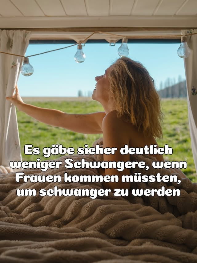 Die Welt wäre wohl eine andere🤷🏼‍♀️ by @nadjastagtraum