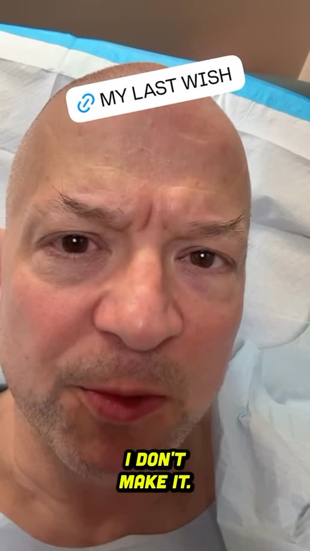 PROPOFOL. I went in for an endoscopy and revealed my last wish by @jimnorton