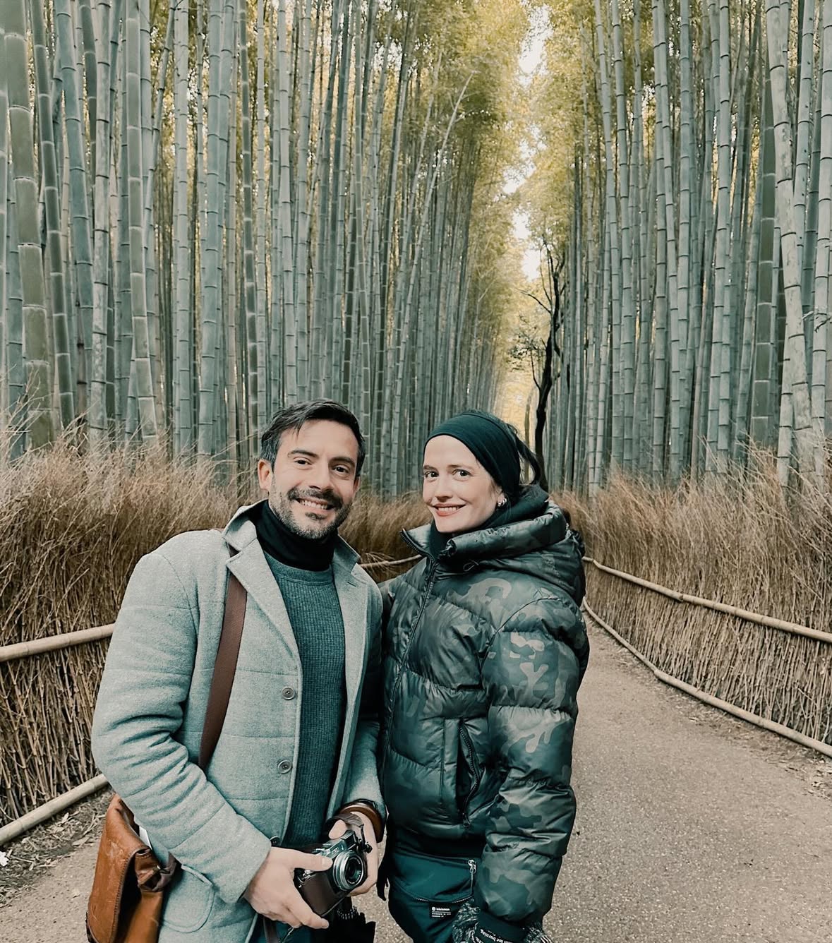 Before the brewing, before Seiun.

Just two friends, a shared curiosity, and a journey through Japan. 🍶🌿

⸻

Avant le brassage, avant Seiun.

Simplement deux amis, une curiosité partagée et un voyage à travers le Japon. 🍶🌿

⸻

L’abus d’alcool est dangereux pour la santé, à consommer avec modération.