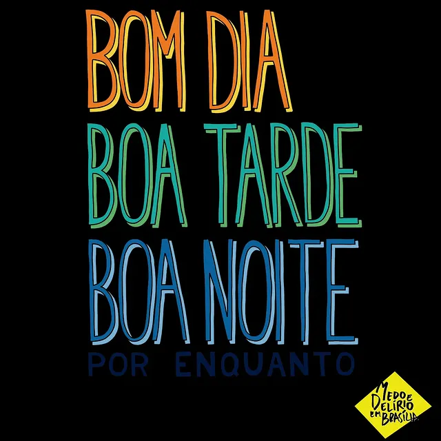  by @medoedelirioembrasiliapodcast