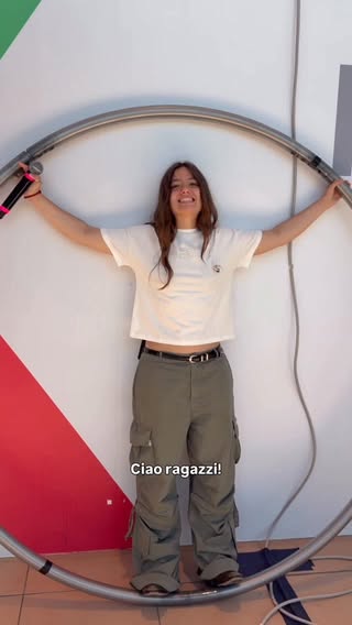 Pronti per il 12 Giugno??? Segnatevelo, io non vedo l’oraaaa! “Non è mica fantasia” in formato fisico ☀️Pre ordinalo ora/ link in BIO by @elenad.elia
