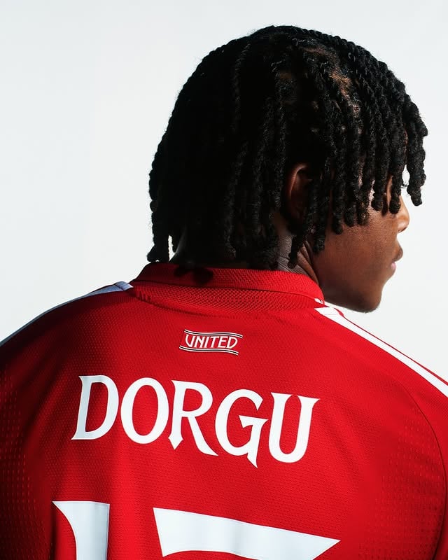 Dorgu 1️⃣3️⃣🇩🇰

Get your new home shirt printed ⚡️
