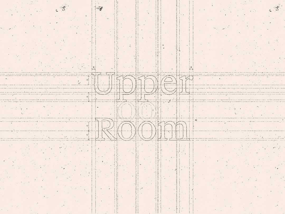 A name, measured into form.Upper Room.#MarkLee #마크리 #UpperRoom #어퍼룸 by @uprmlabel