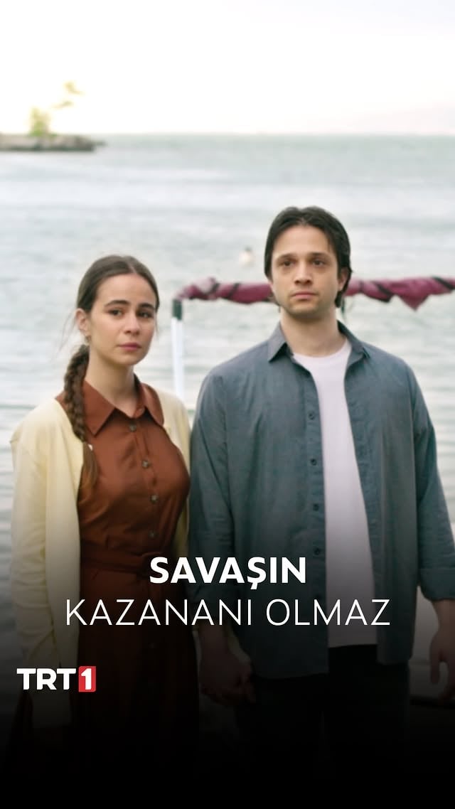 “Tek bildiğim gözlerim yaşlı, duvağım kanlı…”Neler yaşandı? 🫢Taşacak Bu Deniz @trt1’de!