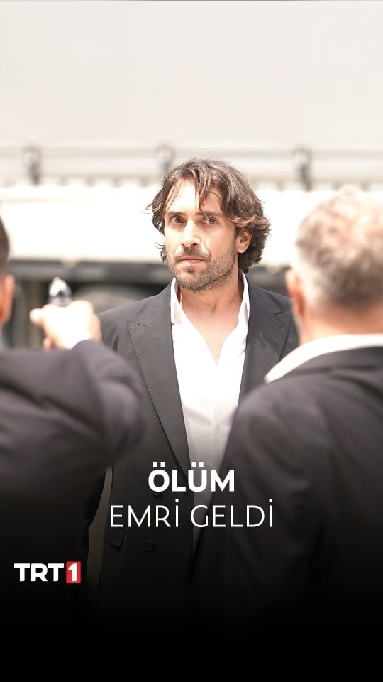 Ölüm emiri geldi! Ama Adil’e değil…Esme, Eleni ve Fadime, Timur’un elinde!Taşacak Bu Deniz @trt1’de!