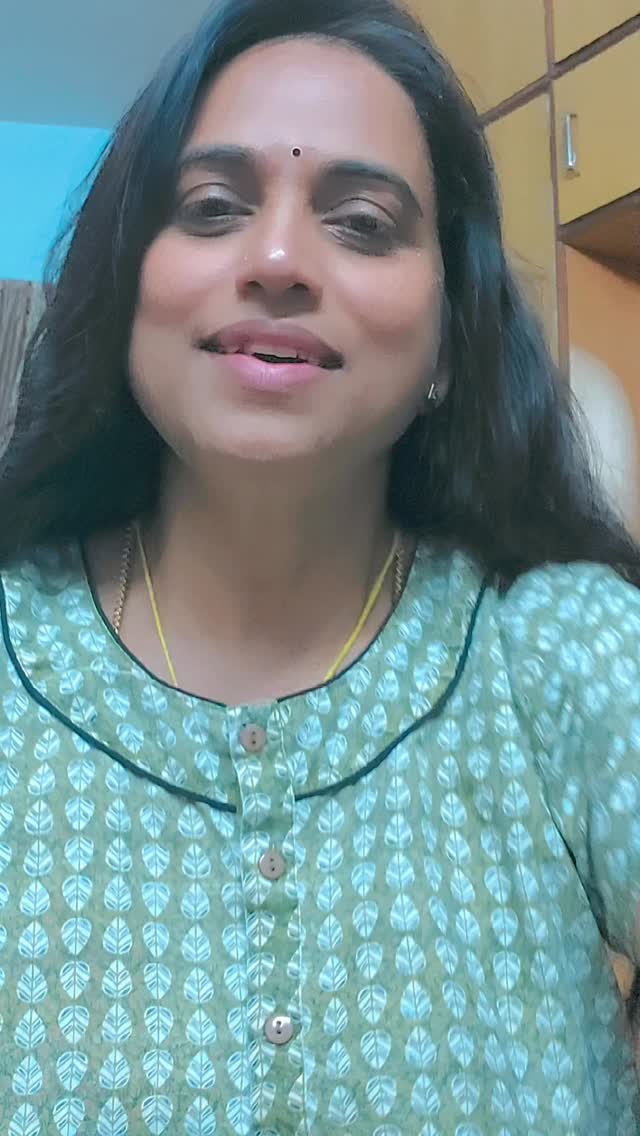 🙏#kannadathi💛❤️ by @mamathakannadathi_official