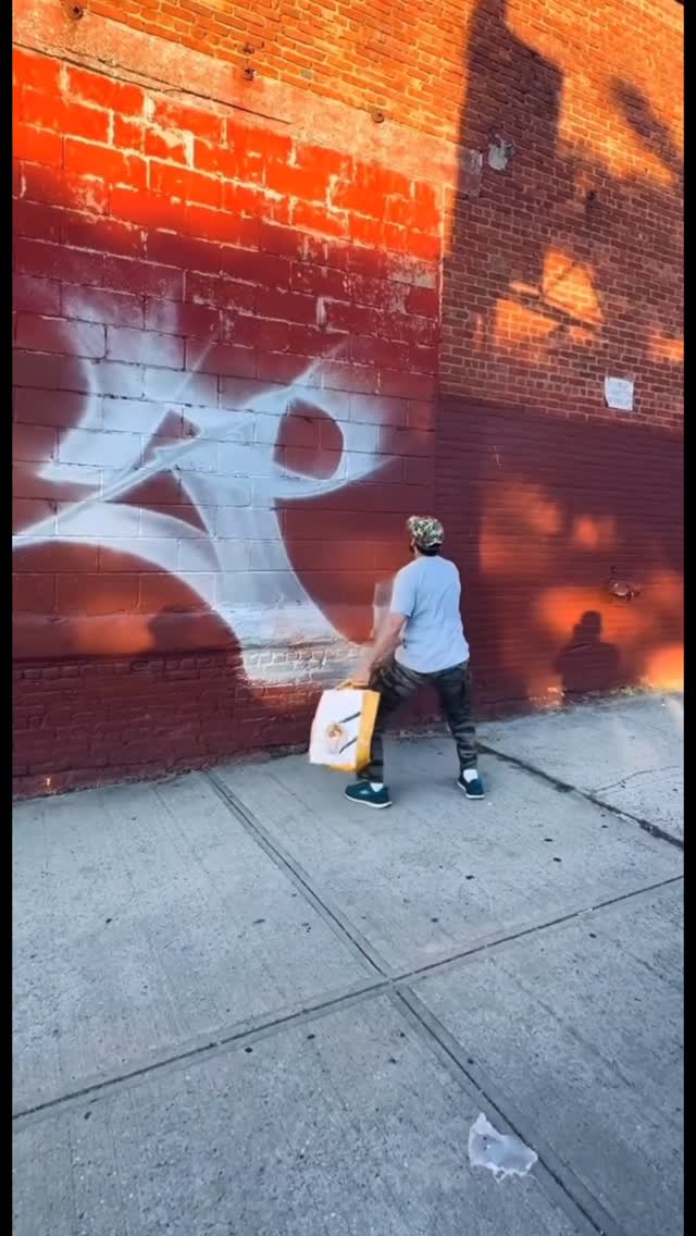 Zeism AC!D • @brooklynknight74 by @getnlooseofficial
