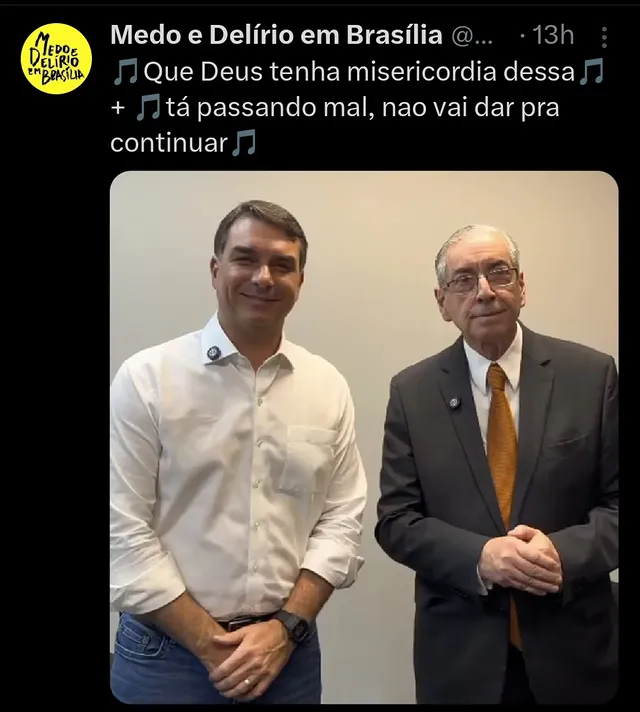  by @medoedelirioembrasiliapodcast