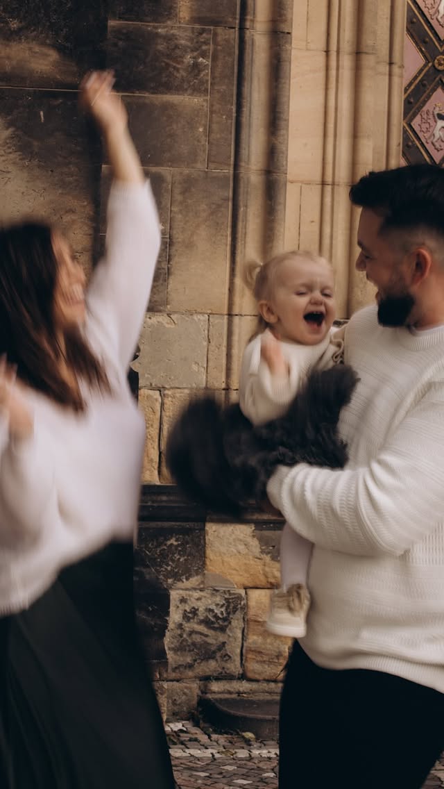 U tohohle videa se Naila nejvíc směje 😁 Tak třeba dneska pobaví i vás :)