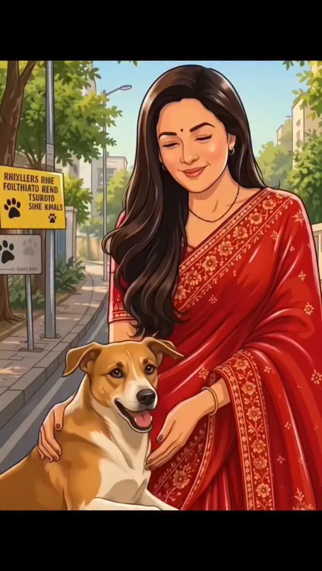 Thank you so much for this incredibly beautiful edit. It truly feels like a dream come true. Your creativity, effort, and love shine through every detail, and I will cherish this forever. It means more to me than words can express.❤️🙏#dreamcometrue Edit by: @dreamyrupanu & @foreverwithrupali_ by @rupaliganguly