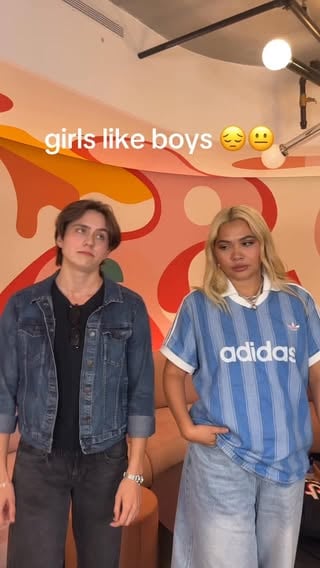 GIRLS LIKE GIRLS MOVIE IN THEATRES JUNE 19th LETS GOOOOO