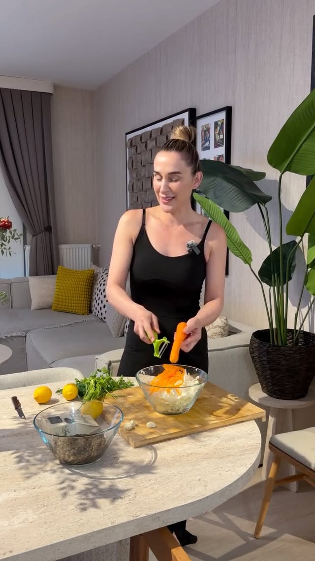 Denediğinde bana yaz canım😍