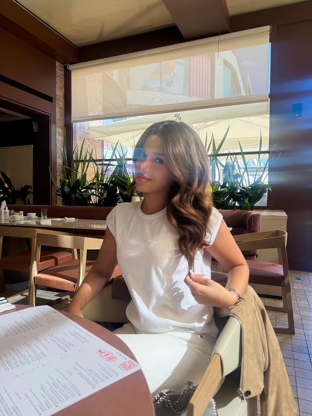 Ammaning in amman☀️