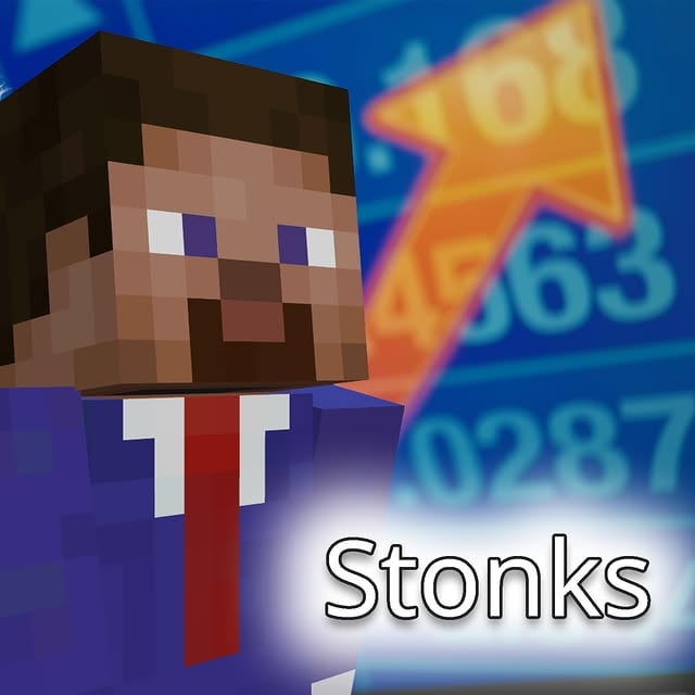 To the (square) moon!GenWars is a fast-paced multiplayer adventure where you turn generators into money-making machines:🪂Drop from the sky and claim one of 50 towers💸 Secure generators and make in-game money to buy items & upgrades🤝 Team up with friends to share resources and grow stronger⚔️ Raid enemy towers and steal their loot🏆 Fight to reach the top to potentially see your name in the monthly Hall of FameLook for GenWars in your server tab! by @minecraft