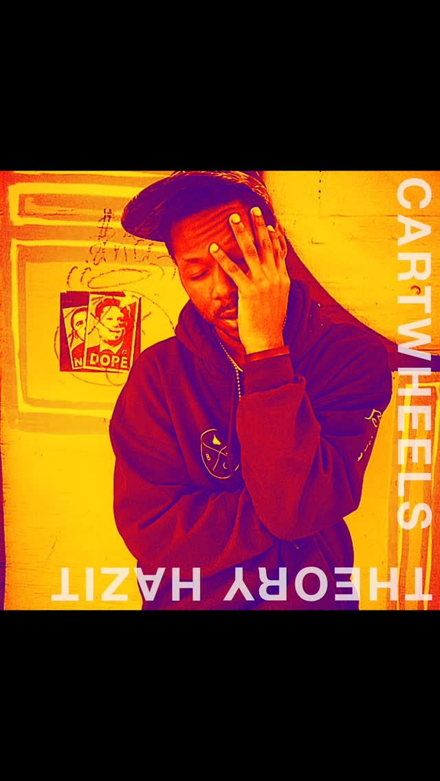 Now Playing Cartwheels Featuring several flips such as..Available At TheoryHazit.com by @th3oryhazit
