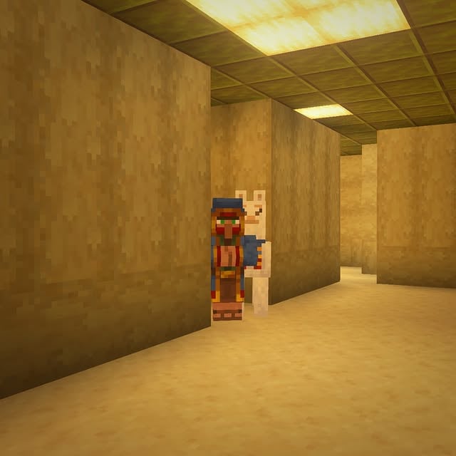  by @minecraft