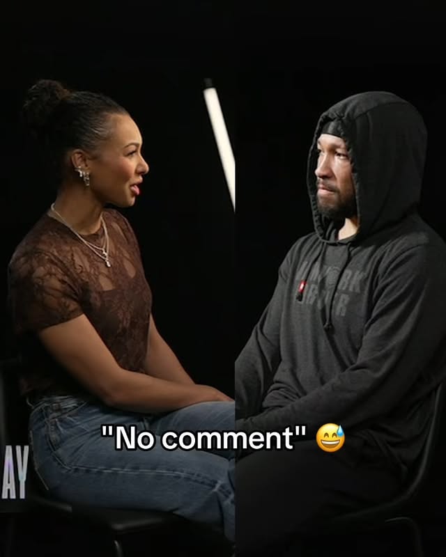 Jalen Brunson does not want to talk about Larry 🤫 #nba