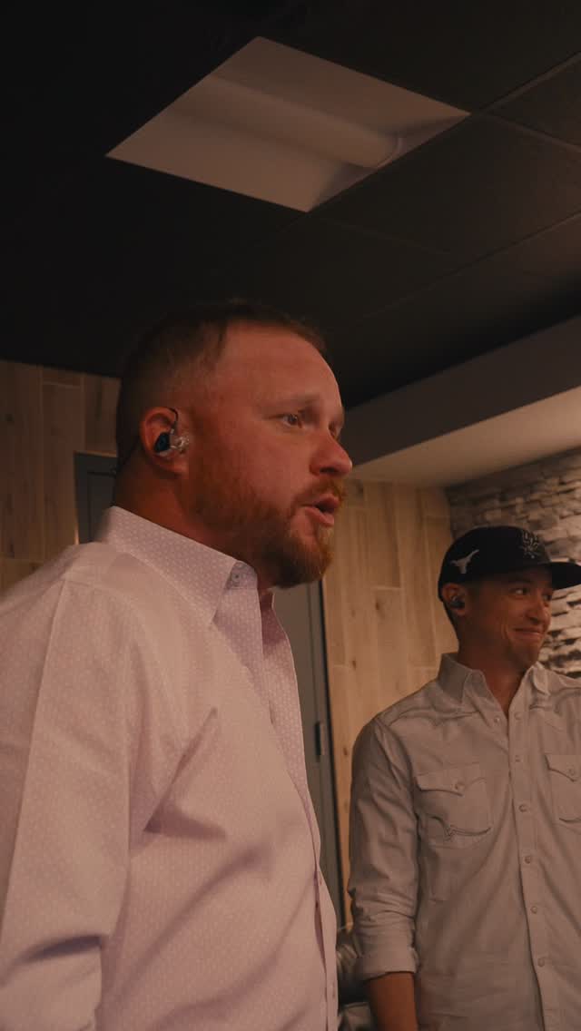 Running through a new one last weekend. Three more weeks until y’all get to hear the whole record.

🎥: @jcolstonmedia