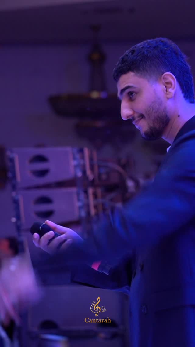 مقتطفات من حفل باريس 🇫🇷 by @mohammedassaf89