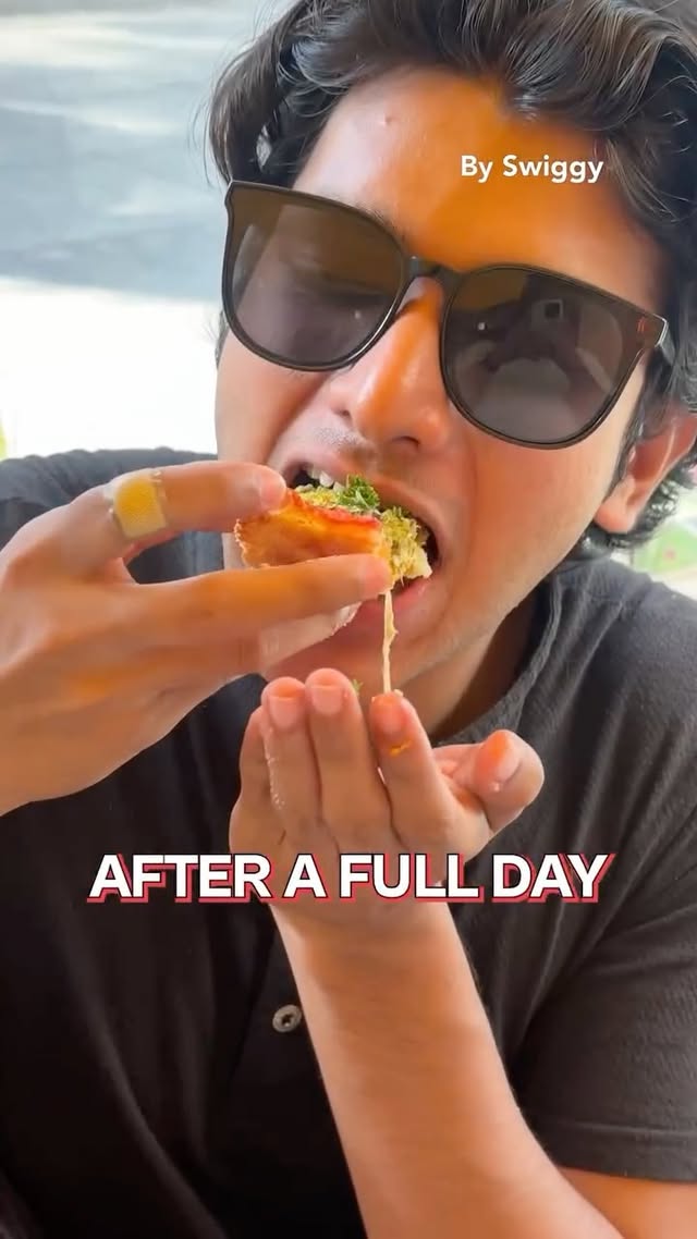 One full day of eating while SAVING MONEY! 💰 “Can I pay via Swiggy?” has never sounded cooler because Swiggy’s Mumbai Dining Fest is now live!No matter which restaurant you visit, you get:1) 20% cashback via @swiggy_dineout 2) A Mumbai Foodie exclusive discount code (DM us “CODE” to know more)This led to a full day of discounts at some of our favourite restaurants, from breakfast to lunch to dinner.Watch the full video to see where we went, what we ate, and how much we ended up saving along the way!The Swiggy Mumbai Dining Fest is live until 7th June, so make sure you take advantage of it while you can!#fulldayofeating #mumbaicafes #mumbairestaurants #mumbaifoodie by @mumbaifoodie