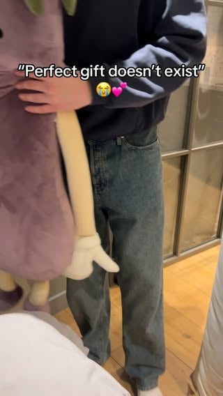 Comment “plushie” if we should give one for free at 50k followers! 💕