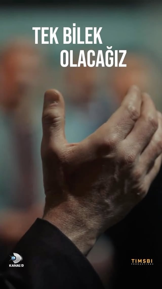 İhtiyar’a karşı birlikteyiz! 🧨#EşrefRüya final bölümüyle çarşamba 20.00’de #KanalD’de, tv yayınından sonra ise Amazon Prime’da sizlerle.@kanald @timsbi @primevideotr
