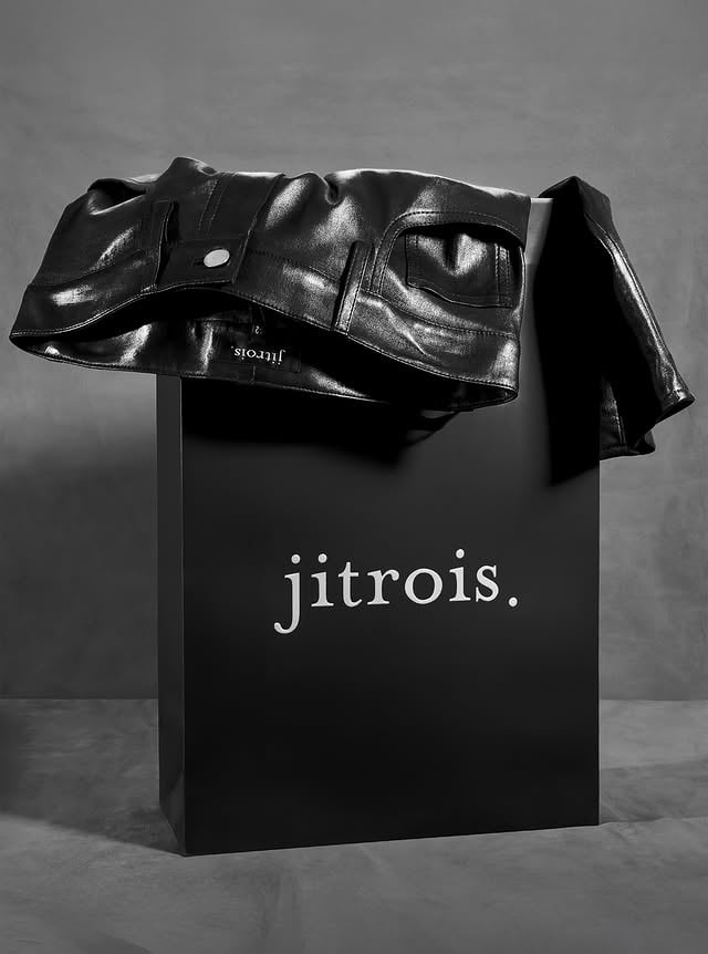 SEE IT. FEEL IT. WEAR IT. IN STORE.Experience the precision, fit, and craftsmanship of Jitrois leather at our Paris boutique.48 Faubourg Saint-Honoré, 75008 ParisYour Jitrois experience awaits. by @jitroisparis