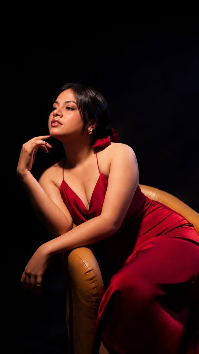 If you are triggered you are the exact type of men I'm talking about.🔗

.
.#ravinasingh #trendingreels #explorepage #relationships