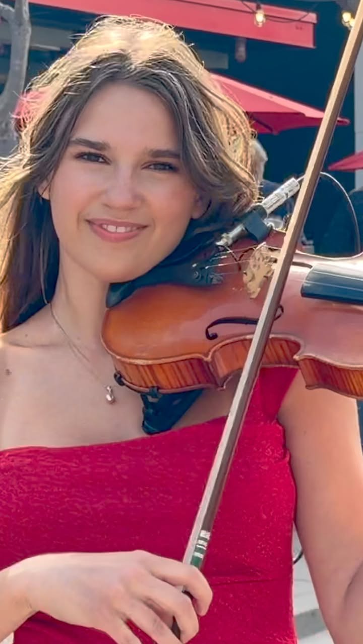I Will Always Love You ❤️🎻