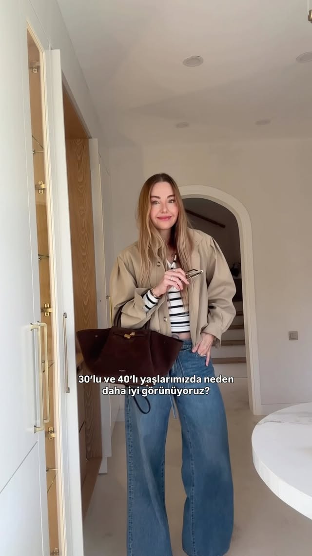 2000’lerde biz dediğiniz arkadaşınıza gönderin😅👇🏻
İnce kaş, mavi far, yaşı büyük gösteren kombinler…
Var mı listeye ekleyeceğiniz? 😅

#millenialmom #2000snostalgia #relatable #2000ler