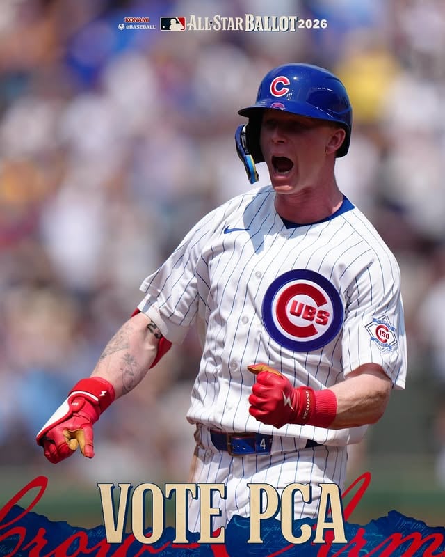 on that note, vote pete. 😌