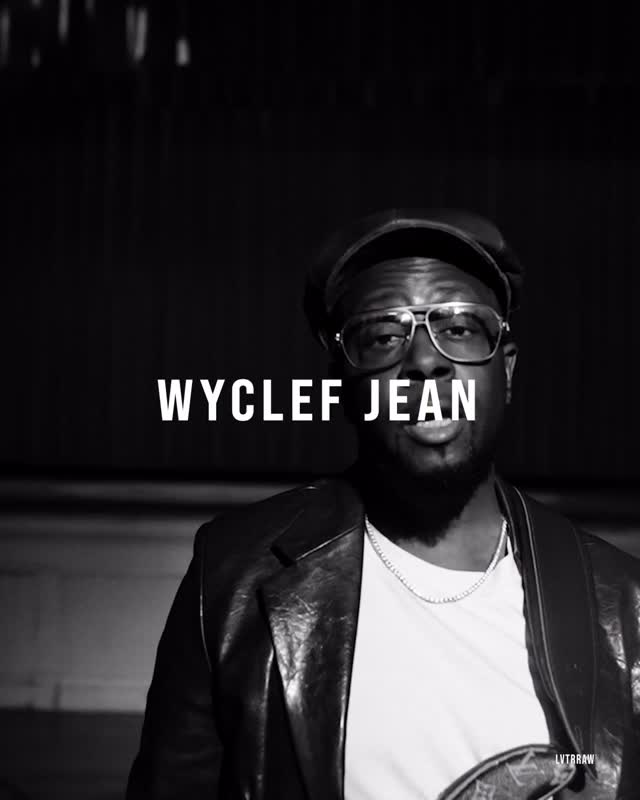 2010 – Mr. October ft. @nolimitherbo Official Music Video Out Now.

When generations connect, culture moves forward.
Different generations. The same hunger.

Watch now.

Clef Notes: Quantum Leap, Vol. 1 arrives June 26.