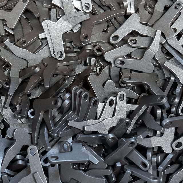 We moved all of the ready to ship Kickers this morning, but fear not: There are lots more on the way!

Thanks for the overwhelming support!

#triggerkicker #hoffmantactical