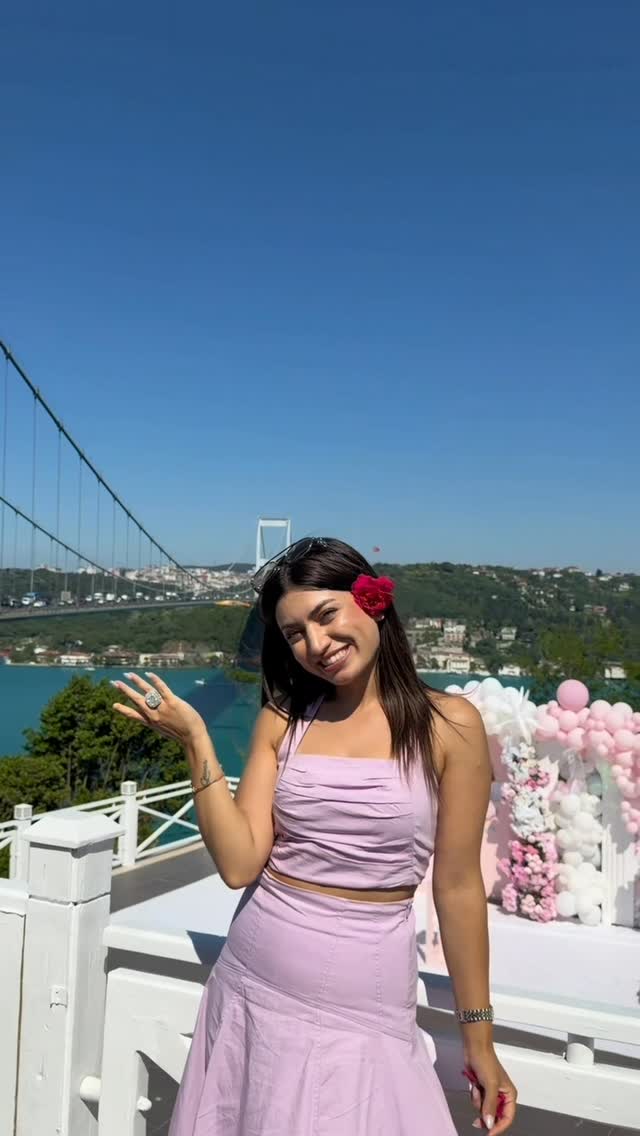 Taa ki sizi görene kadar🤍🥹