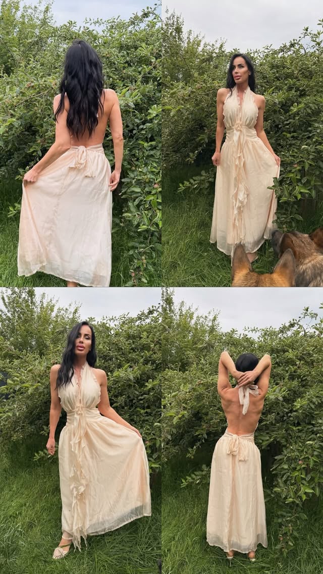 #ad/ Advertising 
Soft fabrics, bare feet in the grass, and a quiet summer afternoon beneath the apple trees.

Sometimes the most beautiful moments aren’t planned at all — they’re simply lived. 🤍🌿

Fashion for Everyone! 
Search ‘Vacay Vibe’ on SHEIN for your passport to style!

@sheinofficial @shein_us

Search:

Shop-Name: SHEIN MOD
🆔 419551904
🔗 https://shein.top/giim0tc

Shop-Name: Livesso
🆔 408838628
🔗 https://shein.top/ioql15w

Shop-Name: Dazy
🆔 405042655
🔗 https://shein.top/63lbzmo

Shop-Name: Serisse
🆔 414742817
🔗 https://shein.top/factfkz

Shop-Name: Lucivie
🆔 422706510
🔗 https://shein.top/8rii4el

Shop-Name: WESTFADE
🆔 342945015
🔗 https://shein.top/rvi2dgb

Shop-Name: Dazy SPICE
🆔 404283336
🔗 https://shein.top/factcew

Shop-Name: aralina
🆔 381339151
🔗 https://shein.top/vs2qyn2

Shop-Name: Selianne
🆔 403099811
🔗 https://shein.top/vs2qznq

#SHEINVacay #SHEINtrends
#sheinpartner #SummerElegance