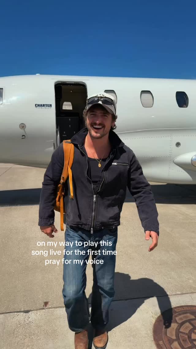I do it to myself ts is so highBenson posted on his TikTok page!#bensonboone
