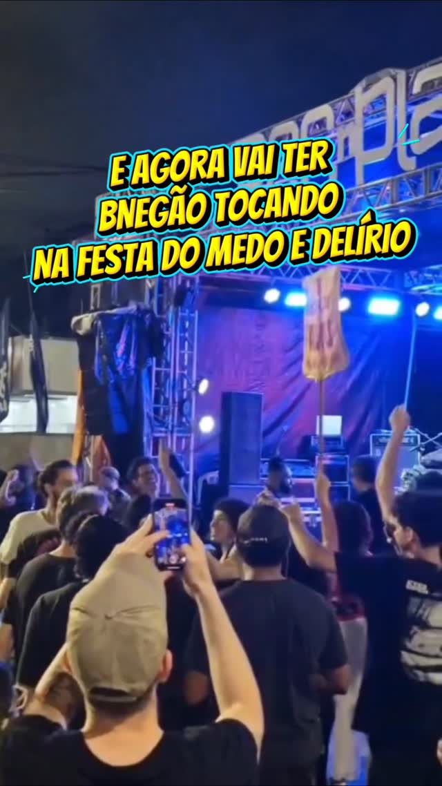 DOIDERA!E vai ter tbm:BILTRECUMBIA COMBO FUEGODJ TAIA PITAIAe nossa mixtape!!!INGRESSOS NA EVENTIM! by @medoedelirioembrasiliapodcast
