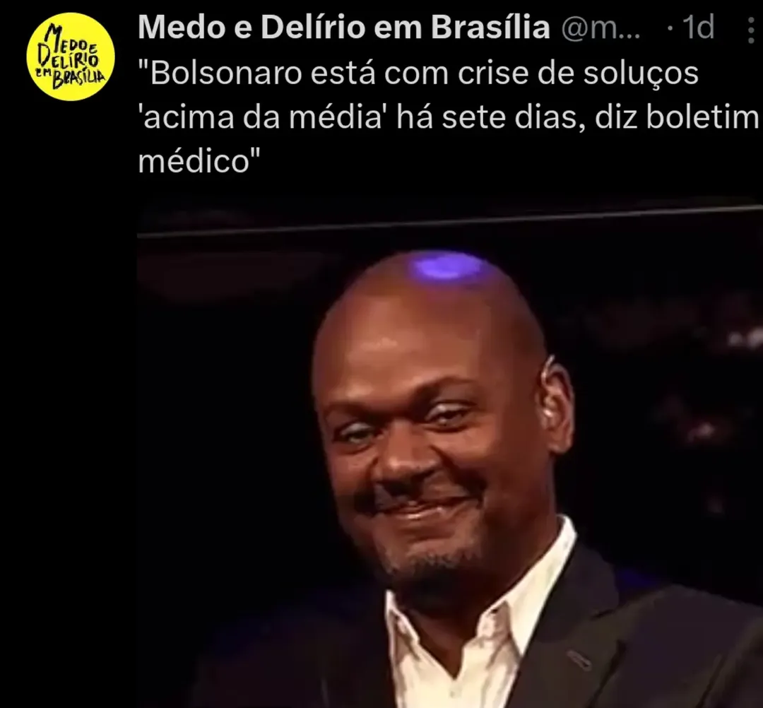  by @medoedelirioembrasiliapodcast
